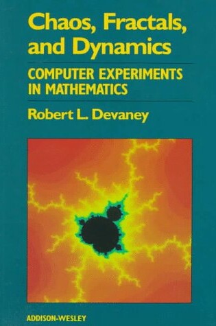 Cover of Chaos, Fractals and Dynamics