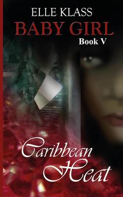 Cover of Caribbean Heat