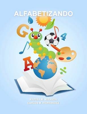 Book cover for Alfabetizando