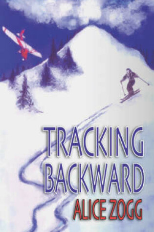 Cover of Tracking Backward