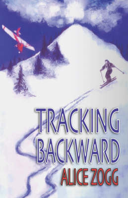 Book cover for Tracking Backward