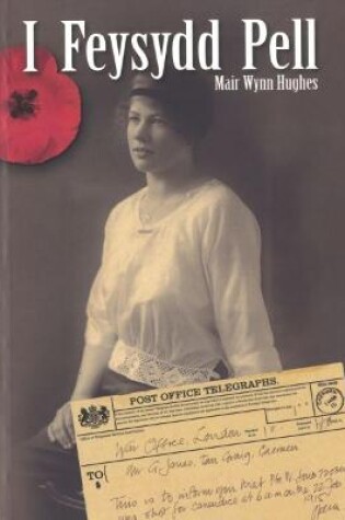 Cover of I Feysydd Pell