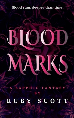 Cover of Blood Marks