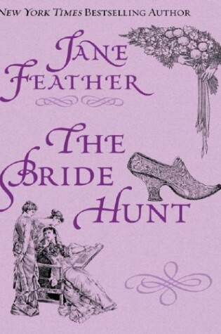 Cover of The Bride Hunt