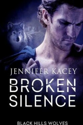 Cover of Broken Silence