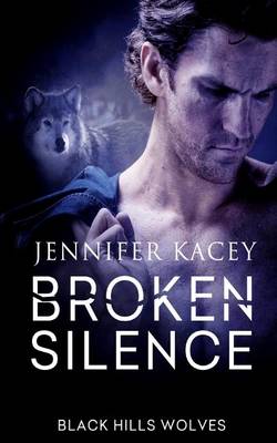 Cover of Broken Silence