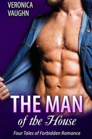 Cover of The Man of the House