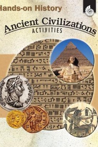 Cover of Hands-On History: Ancient Civilizations Activities