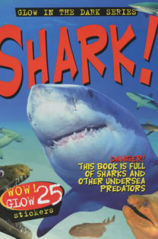 Cover of Shark!