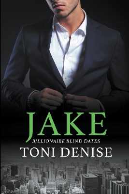 Cover of Jake