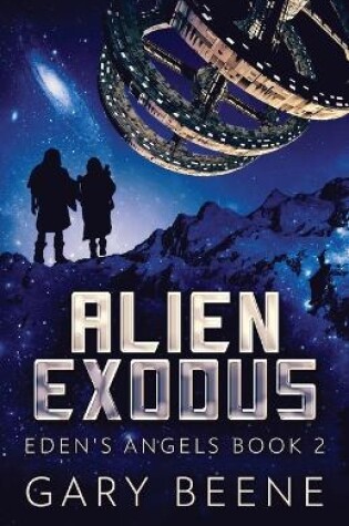 Cover of Alien Exodus