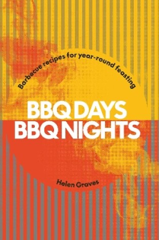 Cover of BBQ Days, BBQ Nights