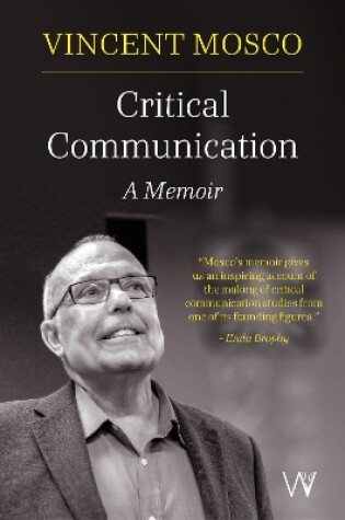 Cover of Critical Communication