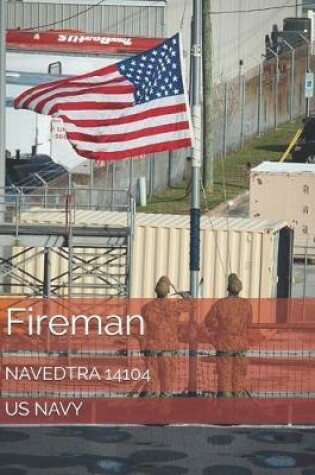 Cover of Fireman