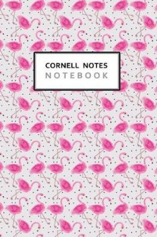 Cover of Cornell Notes Notebook