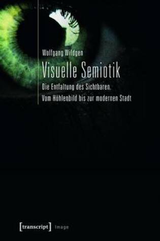 Cover of Visuelle Semiotik