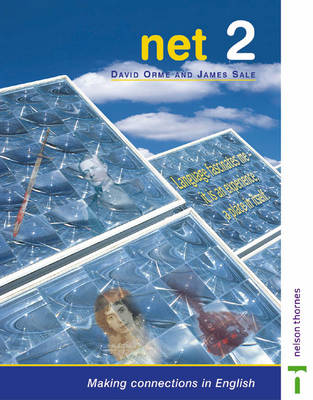 Book cover for Net 2