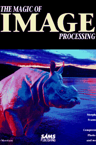 Cover of The Magic of Image Processing