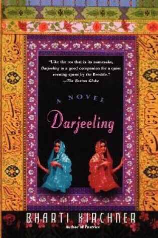 Cover of Darjeeling