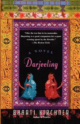 Book cover for Darjeeling