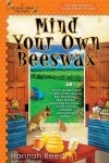 Book cover for Mind Your Own Beeswax