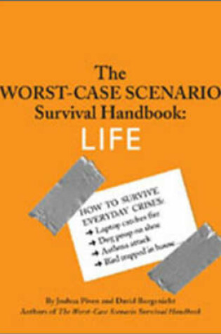 Cover of Wcs: Life