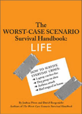 Book cover for Wcs: Life