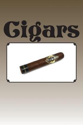 Cover of Cigars