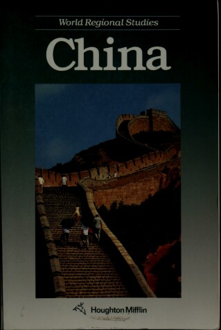 Cover of China