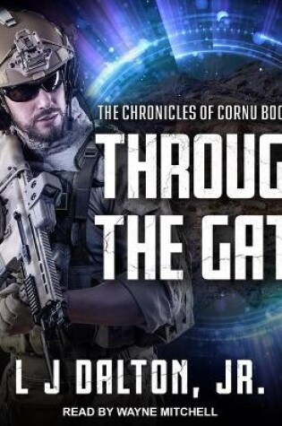 Cover of Through the Gate