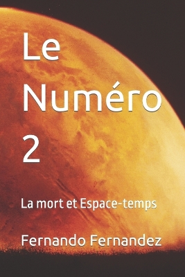 Book cover for Le Numéro 2