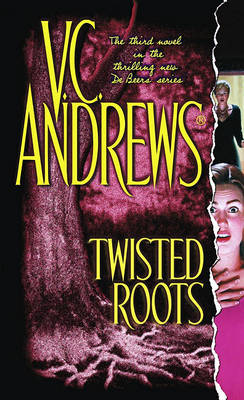 Book cover for Twisted Roots