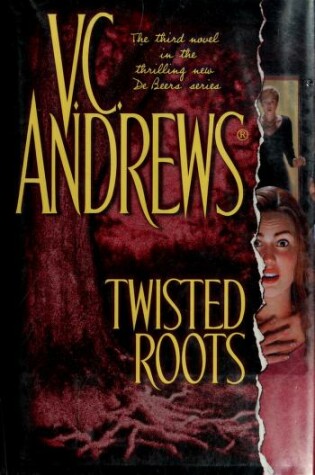 Cover of Twisted Roots