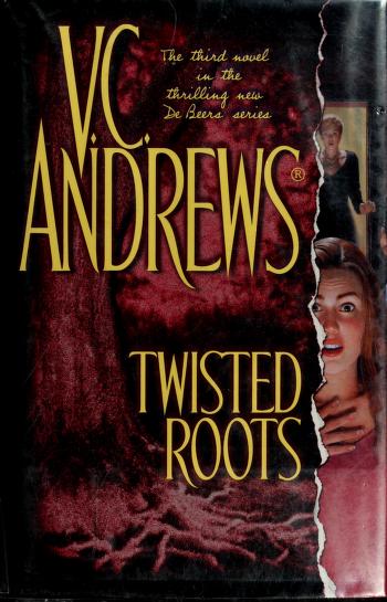 Book cover for Twisted Roots