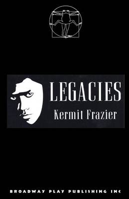 Book cover for Legacies