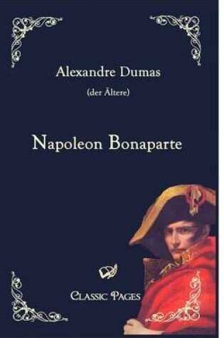 Cover of Napoleon Bonaparte