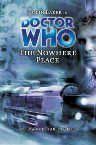 Cover of The Nowhere Place