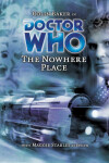 Book cover for The Nowhere Place