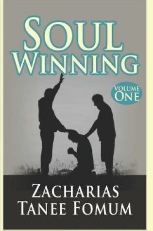 Cover of Soul-Winning (Volume One)