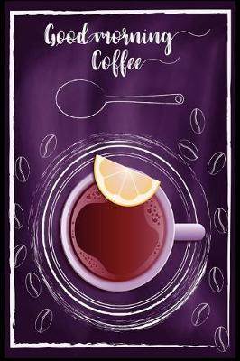 Book cover for Coffee Time