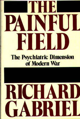 Book cover for The Painful Field