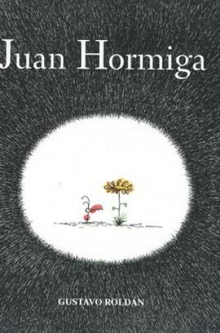 Cover of Juan Hormiga