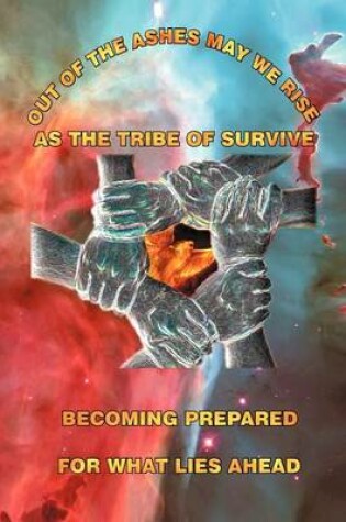 Cover of Tribe of Survive