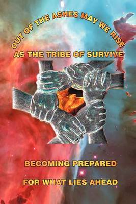 Book cover for Tribe of Survive