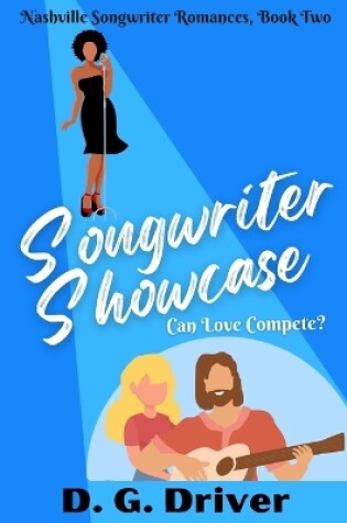 Cover of Songwriter Showcase