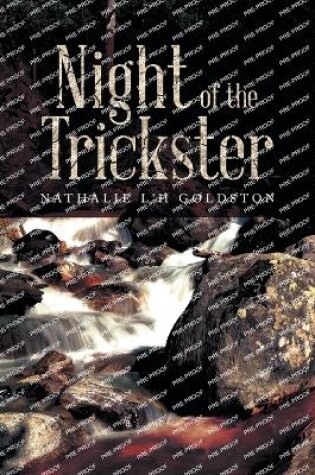 Cover of Night of the Trickster