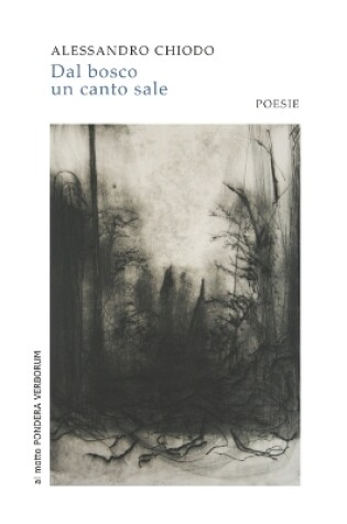 Cover of Dal Bosco Un Canto Sale