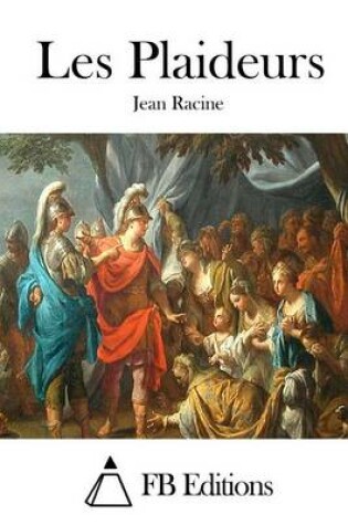 Cover of Les Plaideurs