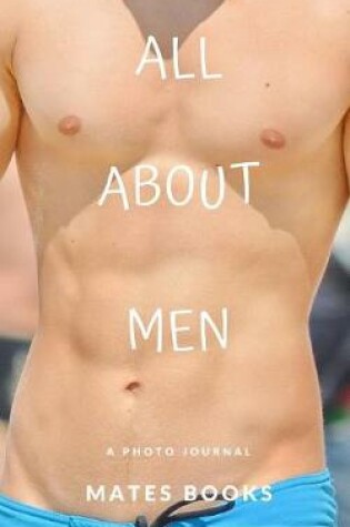 Cover of All About Men