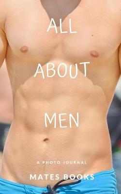 Book cover for All About Men